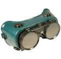 Durable Welding Eye Glasses With Flip UP. 