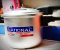 NATIONAL PRESSURE COOKER 11 LITRE Grooved. 