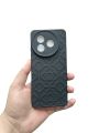 Itel S24 Cover Soft Matt Print Design Camera Protection Shockproof Phone Case Itel S24. 