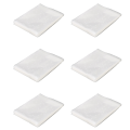 600Pcs Frosted Cute Dots Plastic Pack Candy Cookie Soap Packaging Bags Cupcake Self Adhesive Sample Bag 10cm. 