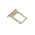 Apple IPhone 6 Plus Sim Tray - Golden. 