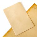 Envelopes (Pack of 50; Imported Kraft Paper). 