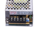 AC 100-240V to DC 12V 5A 60W Switching Power Supply Module Driver Adapter LED Strip Light. 
