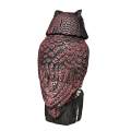 Garden Cat Scarer Rabbit Bird Repeller Pest Control Deterrent Repel Scarecrow -. 