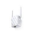 Tplink 300Mbps Wi-Fi Range Extendor TL-WA855RE. 