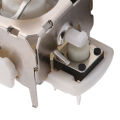 5 Pcs Analog Stick Joystick Replacement for Xbox 360 Wireless Controller. 