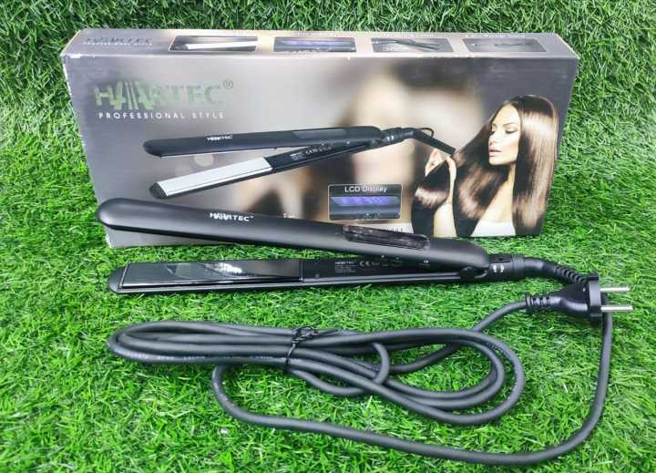 HAIRTEC%20Hair%20Straightener,%20Professional%20Hair%20Straightener%20,%20Slim%20Hair%20Straight,%20Model:%20HS-958A1%20(Original)%20-%20Image%202