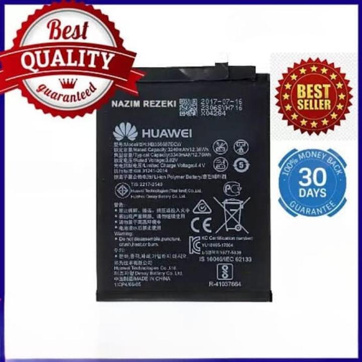 Daraz Honor Lite Battery Replacement Huawei P30 Lite Huawei Mate