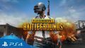 Playerunknown’s Battlegrounds (PUBG) Playstation 4 Game Ps4. 