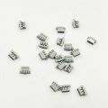 2PCS Connect Socket For PS4 CUH / CHU 1000 10XX 11xx Fan Fan Small Connector Shell. 