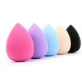 (BIG SIZE) 5 X Beauty Foundation Blending Makeup Sponge Blender Flawless Powder Puff. 