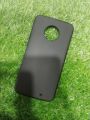 Motorola Moto X4 Case Soft TPU Back Cover with Camera Bump Protection for Moto X4. 