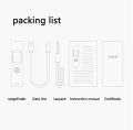 Mi Distance Meter Xiaomi ATuMan LS-P Smart Digital Laser Range Finder With 40m. 