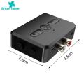 Fast Stable Bluetooth-compatible Transmission Bluetooth 5.0 Audio Receiver Fast Stable Transmission High-performance Wireless Adapter Bluetooth-compatible 5.0. 