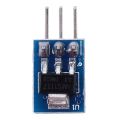 AMS1117-3.3 DC Voltage Regulator Step Down Supply Module 4.75V-12V to 3.3V 800mA (Pack of 5). 