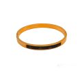 STAINLESS STEEL HANDCUFF FOR WOMEN BRACELET FOR GIRLS GALLERY OF GEMS. 