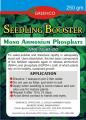 250 gm - Npk 12-61-0  Fertilizer For All Plants Boost Seedling Grow Roots. 