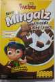 FUNCHIES MINGALZ Chocolate Filled Crunch 330 Gm. 