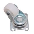 Small Swivel Caster free Wheel for robot platforms. 