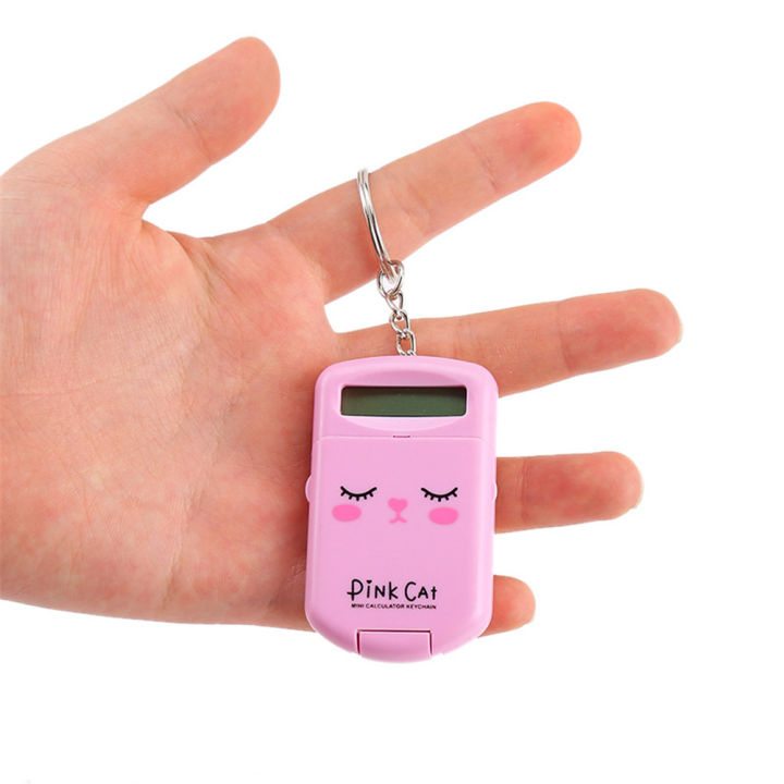 JOJOZ%20Portable%20Digit%20Calculator%20Mini%20Calculator%20Pocket%20Display%20Cartoon%20Cute%20Creative%20Keychain%20Calculator%20-%20Image%206