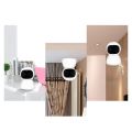 Smart Wireless Indoor IP Camera Night Vision WiFi Camera Pan/Tilt/Zoom | Consumer Electronics | Home Surveillance | Security Cameras | Security Cameras. 