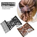Magic Elastic Comb For Hair Styling Hair Styling Tools Hair Accessories , Hair band, Hair Accesso. 