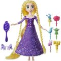 Hasbro: DISNEY THE TANGLED SERIES: SPIN 'N STYLE: RAPUNZEL'S GOLDEN LOCKS (C1748). 