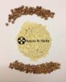 Black Chickpeas Flour (Kala chana ka ata) - 1000 gm. 