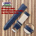 24mm Width Universal High Quality Artificial Leather Watch Band For  24mm Strap Watches. 