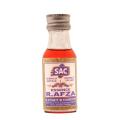 Afza flavor - 25ml - for Juices, Drinks and refreshements - essence - SAC. 