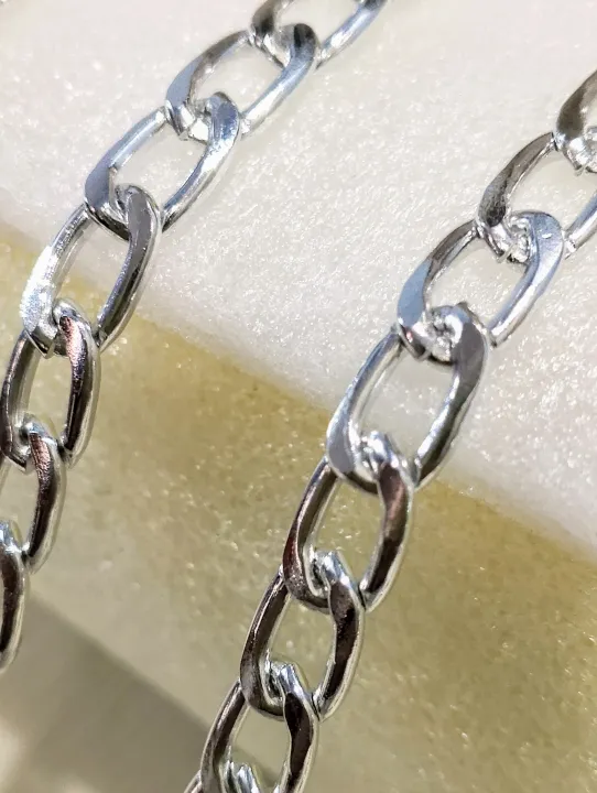 1%20Yard%2010mm%20Chain%20for%20Handmade%20Jewelry%20and%20DIY%20Crafting%20%7C%20KC%20Gold,%20Silver-Plated%20Curb%20Chain%20for%20Crafting%20Jewelry%20%7C%20Purse%20Clutches%20Cross%20Body%20Bags%20Chain%20-%20Image%207