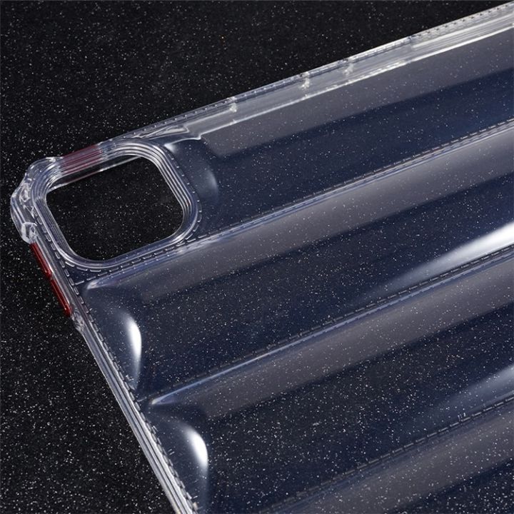 iPad%205th%20Generation%20Case%20-%20iPad%206th%20Generations%20Cover%20Transparent%20Case%20For%20iPad%205th%206th%20Generation%20%209.7%20(2018%20/%202017)%20Case%20Cover%20eiderdown%20-%20Image%207