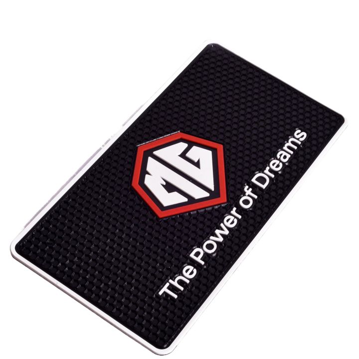 MG Car Anti Slip  Mat | Car Dashboard Non Slip Mat | CAR STICKY ANTI SLIP NON SLIP PAD | Car Styling magic sticky mat Interior Accessories  for phone, Keys and sunglasses