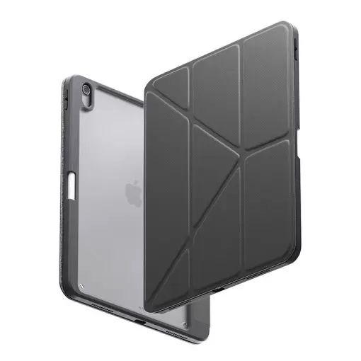 Uniq Moven Case for iPad Air 13″ (2024) – Grey