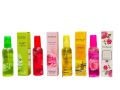 MAKEUP fixer spray. 