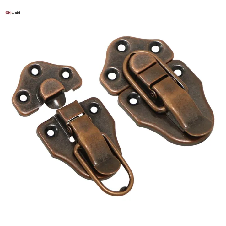 2X%20Toggle%20Latch%20Wooden%20Box%20Latch%20Clasp%20Clip%20for%20Jewelry%20Trinket%20Box%20Suitcase%20Red%20-%20Image%209