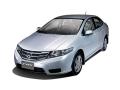 Honda City 1.3 i-VTEC 2014. 