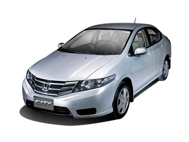 Honda City 1.3 i-VTEC 2014