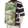Camouflage Waterproof Backpack Portable Outdoor Sport Rafting Bag River Tracing Swiming Bucket Dry Bag 3L 5L 10L 20L 35L. 