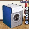 Waterproof Washing Machine Cover Front Load 9Kg To 10Kg. 