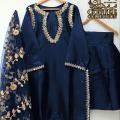 3piece dress. 