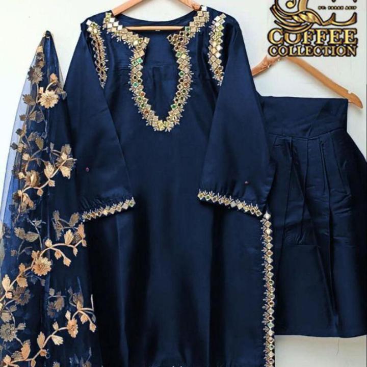 3piece dress