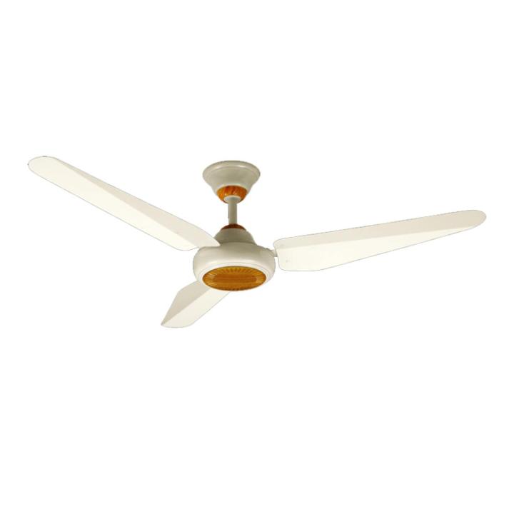 Celling Fan Indus Sparkle 56” Copper 78W Ac/ 55W Ac-Dc Remote / 30W ...
