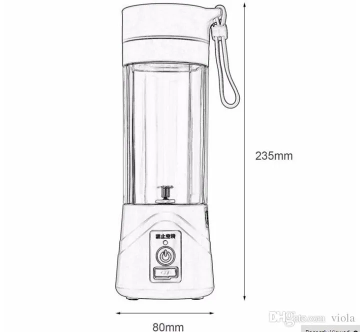 Electric%20Blender%20Mini%20Portable%20Personal%20Size%20Juicer%20Cup%20USB%20Rechargeable%20Mixer%20380ml%20-%20Image%206