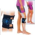 Beactive Pressure Point Brace Back Pain Acupressure Sciatic Nerve Be Active Elbow Knee LEG Pad. 
