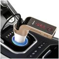 Car Bluetooth Modulator. 
