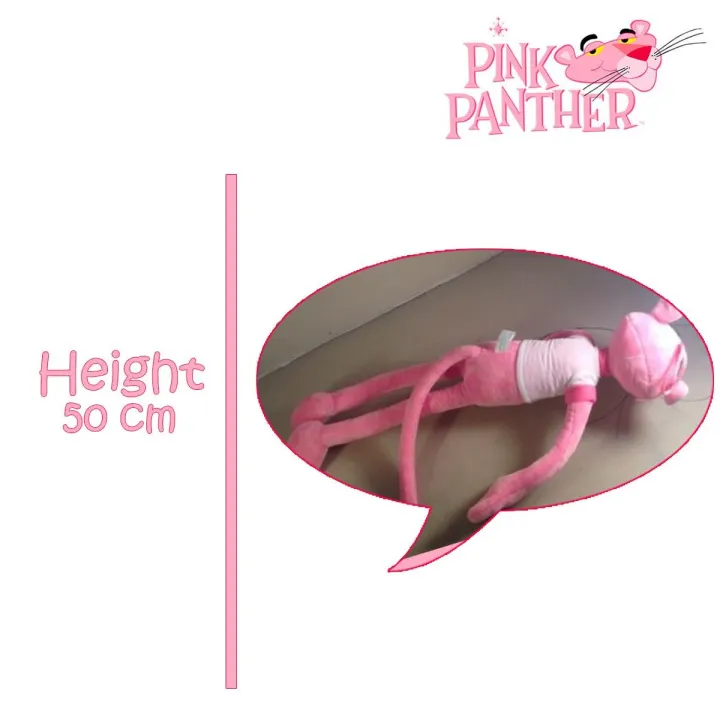 Pink%20Panther%20Stuffed%20Animal%20Plush%20Doll%20Baby%20Toy%20Gifts%20Kids%20Cotton%20(50%20CM)%20-%20Image%204