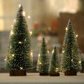Christmas Tree Delicate Eye-Catching Simulated Xmas Tree Decor. 