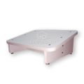 Footrest for Office & Home Under Desk Wooden Foot Rest Foot stool. 