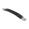 1pc Plastic Telescopic Pulls Portable Travel Luggage Suitcase Handles Household Equipment Handle Rod Nicle. 